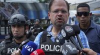 Policía detiene a ocho personas por presunta extorsión – La Voz del Altiplano