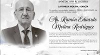 MISA AB RAMON EDUARDO MOLINA RODRIGUEZ – La Voz del Altiplano