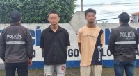 caen los sospechosos de un crimen tras allanamientos policiales – La Voz del Altiplano