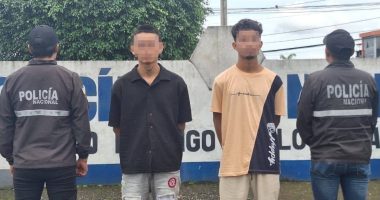 caen los sospechosos de un crimen tras allanamientos policiales – La Voz del Altiplano