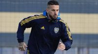 Álvarez y Benedetto se reúnen por fichaje en Barcelona SC – La Voz del Altiplano