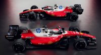 Ferrari presentó su SF-26 para volver a la gloria en la F1 – La Voz del Altiplano