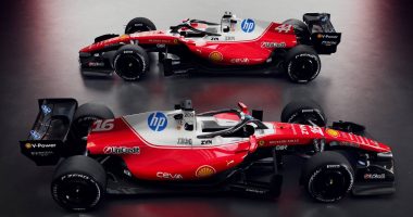 Ferrari presentó su SF-26 para volver a la gloria en la F1 – La Voz del Altiplano