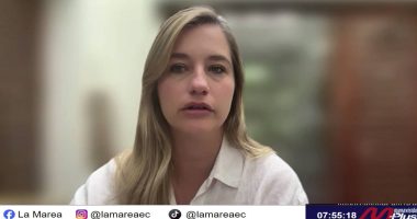 La salvación de Mario Godoy según Ana Belén Cordero – La Voz del Altiplano