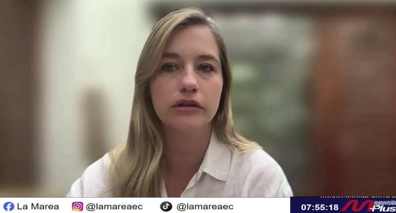 La salvación de Mario Godoy según Ana Belén Cordero – La Voz del Altiplano