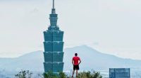 Posponen ascenso sin cuerdas de Alex Honnold al Taipei 101 – La Voz del Altiplano