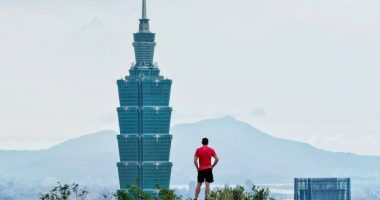 Alex Honnold escalará sin cuerdas el Taipei 101 – La Voz del Altiplano