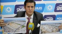 Guayaquil califica gestión del agua como ilegal tras solicitud de la Asamblea – La Voz del Altiplano