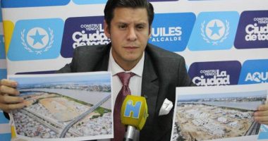 Guayaquil califica gestión del agua como ilegal tras solicitud de la Asamblea – La Voz del Altiplano