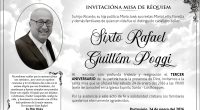 MISA SIXTO RAFAEL GUILLEN POGGI – La Voz del Altiplano
