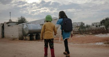 Los menores lideran las cifras – La Voz del Altiplano