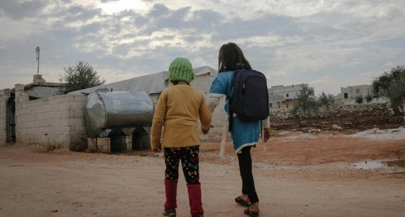 Los menores lideran las cifras – La Voz del Altiplano