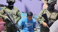 cae alias «Mordelón» durante operativo militar contra el narcotráfico – La Voz del Altiplano