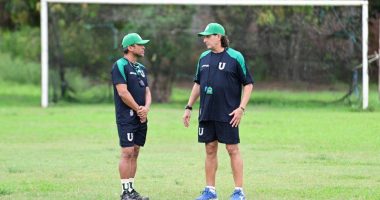 Raúl Duarte pule lista de jugadores en Liga de Portoviejo – La Voz del Altiplano