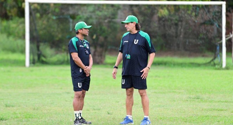 Raúl Duarte pule lista de jugadores en Liga de Portoviejo – La Voz del Altiplano