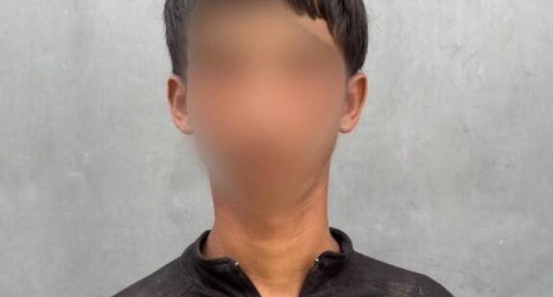 UNASE detiene a sospechoso por extorsión – La Voz del Altiplano