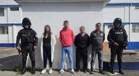 Trata de personas lidera como delito transnacional en Ecuador – La Voz del Altiplano