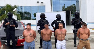 Prisión preventiva para cuatro por doble asesinato en San Pedro – La Voz del Altiplano