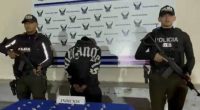 Liberan a sospechoso del robo a influencer coreano – La Voz del Altiplano