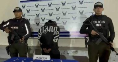 Liberan a sospechoso del robo a influencer coreano – La Voz del Altiplano