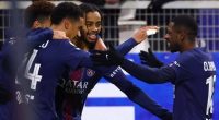 PSG gana 1-0 a Auxerre sin Willian Pacho en Ligue 1 – La Voz del Altiplano