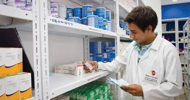 Nuevo plan de compra de medicamentos – La Voz del Altiplano