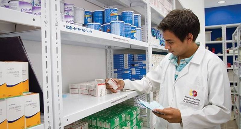 Nuevo plan de compra de medicamentos – La Voz del Altiplano