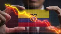 Riesgo país de Ecuador cae a 453 puntos en enero – La Voz del Altiplano