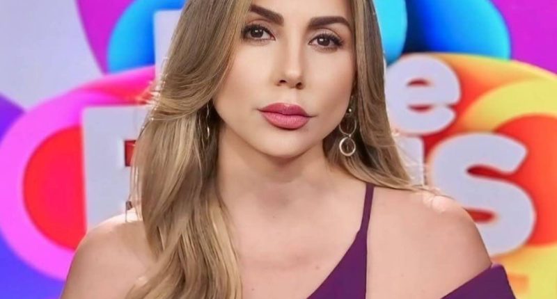 Gisella Bayona rompe el silencio tras dejar TC Televisión – La Voz del Altiplano