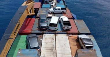 Autoridades se pronuncian tras incidente de buque – La Voz del Altiplano