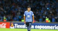 Refuerzos argentinos para Delfín SC en la temporada 2026 – La Voz del Altiplano
