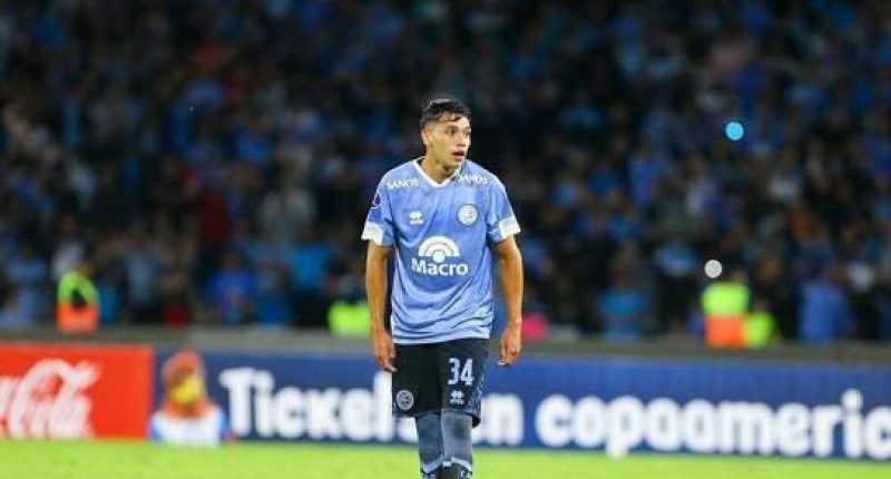 Refuerzos argentinos para Delfín SC en la temporada 2026 – La Voz del Altiplano