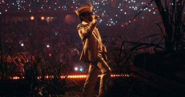 Las millonarias cifras que dejan tres noches de concierto de Bad Bunny en Medellín – La Voz del Altiplano