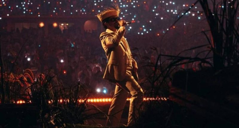 Las millonarias cifras que dejan tres noches de concierto de Bad Bunny en Medellín – La Voz del Altiplano