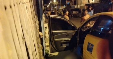 Ataque armado deja un fallecido y un herido en Manta – La Voz del Altiplano