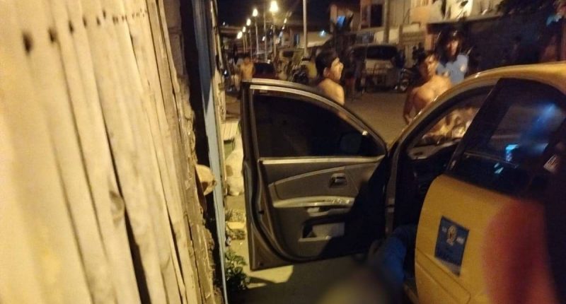 Ataque armado deja un fallecido y un herido en Manta – La Voz del Altiplano