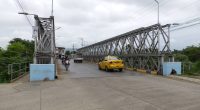 Licitan mantenimiento del puente de Picoazá en Portoviejo – La Voz del Altiplano