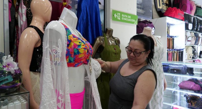 Tendencias y precios de moda de playa 2023 en Portoviejo – La Voz del Altiplano