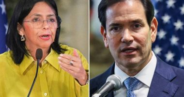 Marco Rubio alerta sobre posible derrocamiento – La Voz del Altiplano