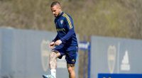 Benedetto acepta rebaja salarial para unirse a Barcelona SC – La Voz del Altiplano