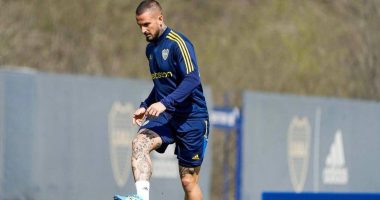 Benedetto acepta rebaja salarial para unirse a Barcelona SC – La Voz del Altiplano