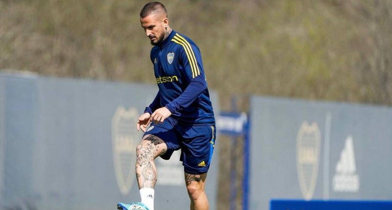 Benedetto acepta rebaja salarial para unirse a Barcelona SC – La Voz del Altiplano