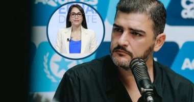 Allanamientos contra Luisa González y Revolución Ciudadana – La Voz del Altiplano