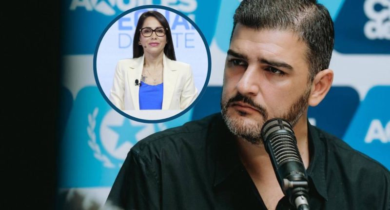 Allanamientos contra Luisa González y Revolución Ciudadana – La Voz del Altiplano