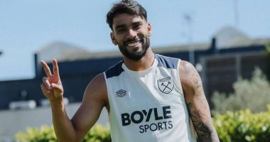 Lucas Paquetá regresa a Flamengo por 50,2 millones de USD – La Voz del Altiplano