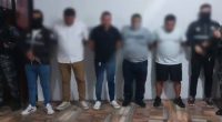 Desmantelan banda de robo de vehículos en Santo Domingo – La Voz del Altiplano