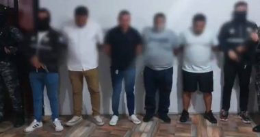Desmantelan banda de robo de vehículos en Santo Domingo – La Voz del Altiplano