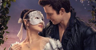 Benedict Protagonista y Estreno en Dos Partes – La Voz del Altiplano