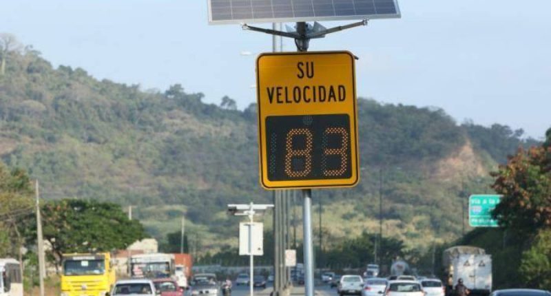 Análisis de Radares de Velocidad: Informe Técnico del INEN – La Voz del Altiplano