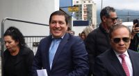 Andrés Arauz responde a allanamientos y denuncia electoral – La Voz del Altiplano